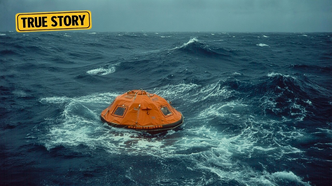 Back from the Dead - The Blythe Star Disaster