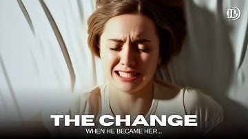 The Day Everything Changed... (AI Cinematic Transformation)