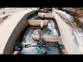 EPIC ADVENTURE RIDE / KONA PROCESS 153 - Tomomi Nishikubo