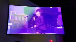 Ledisi - Pieces Of Me - The Rebel, The Soul & The Saint Tour Cleveland