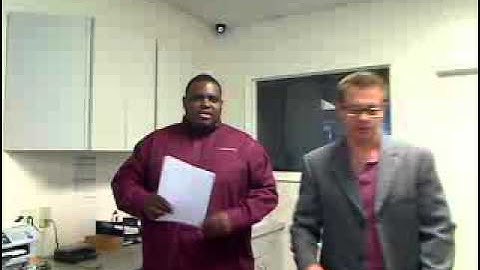 Google Algo Changes - #seopodcast 149