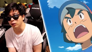サトシ優勝 手持ちパーティはどのポケモン 対戦相手は とりケツ サトシ優勝 手持ちパーティはどのポケモン 対戦相手は とりケツ