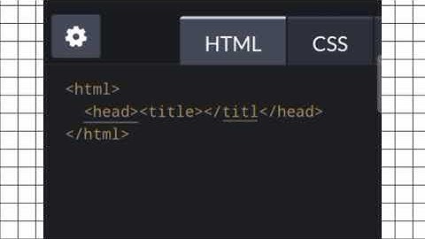 ขั้นตอนการใช้ Codepen