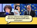 Non au voilement des petites filles et ado en France! Déclaration de soumission de Laurent Nunez!