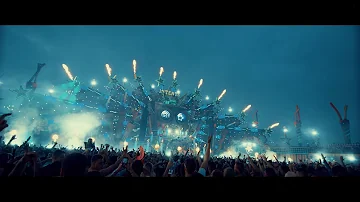 World Of Hardstyle 2018 After Summer