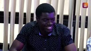 Yonna Hour: Presentation of Rams to winners of the Tobaski Promotions . EP10