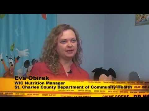 Safe and Sound Introduction to WIC