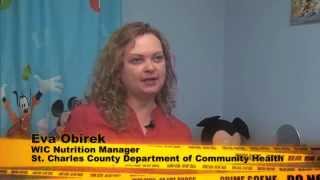 Safe and Sound: Introduction to WIC