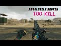 MCX is absolutely broken | DELTA FORCE MOBILE GAMEPLAY
