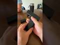 This Secret Lighter Looks Like a Mini Gun?! 😱🔥