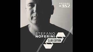 Club Edition 352 with Stefano Noferini