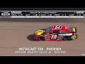 Every Martin Truex Jr win in 2021