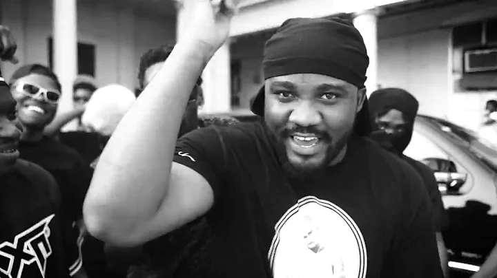 Trenchboy - Blessings (Official Music Video)