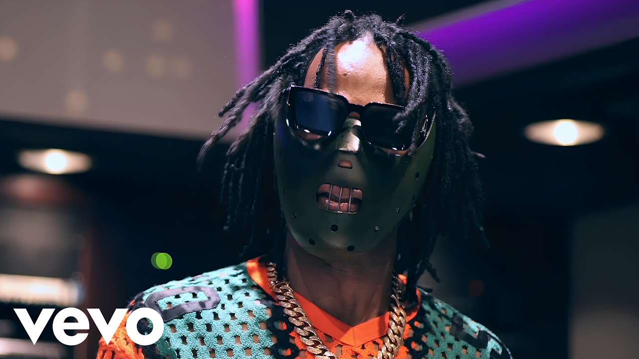 Juicy J ft. Key Glock & Moneybagg Yo - We Don't Miss [Music Video]