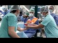 В Новосибирске будут проводить операции по пересадке лёгких