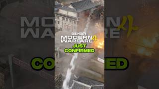 DMZ Is Back In Call Of Duty: Modern Warfare 4