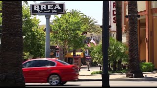 206 N Madrona Ave #108, Brea, Ca 92821
