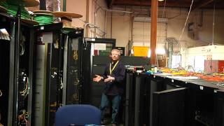 'gadget' @ Interop 2011 - Hotstage Tour