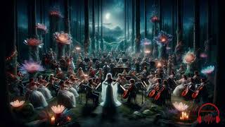 Classical Music | Ludwig van Beethoven   Romance for Violin & Orchestra No 2 in F major Op 50