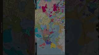 Biggest HRE you have ever seen 1337 - 1847 EU5 Timelapse [Echinades 1.2]