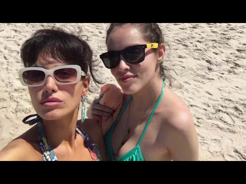 \"ცეკვავენ ვარსკვლავები\" - ანნი ბაროში და ირაკლი ძაძამია