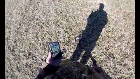 Xp Deus 2 Ground Balance