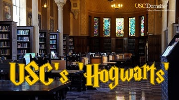 Inside USC’s Hoose Library of Philosophy