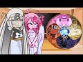 Beasts react to ??? | | Crk | | gacha | | Aysel | |