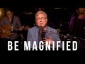 Don moen  be magnified live