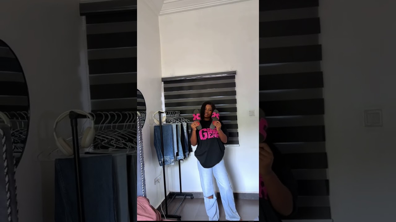 Pinterest board outfit