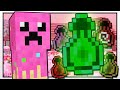 Minecraft | THE ULTIMATE CANDY RECIPE!! | Custom Mod Adventure