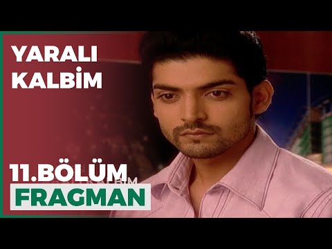 Yaralı Kalbim 11. Bölüm Fragmanı - 13 Şubat Cumartesi