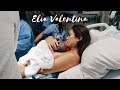 Parto de Elia Valentina/ Birth Vlog !- @karelyvlogs