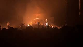 August Burns Red - The Nameless Live 