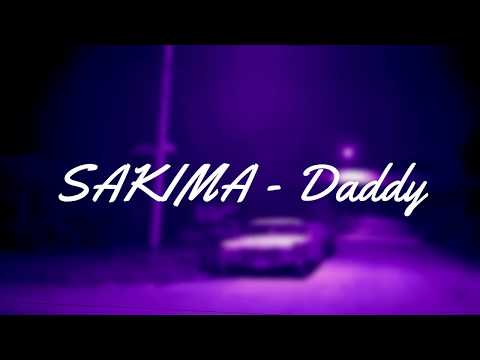 Sakima - Daddy