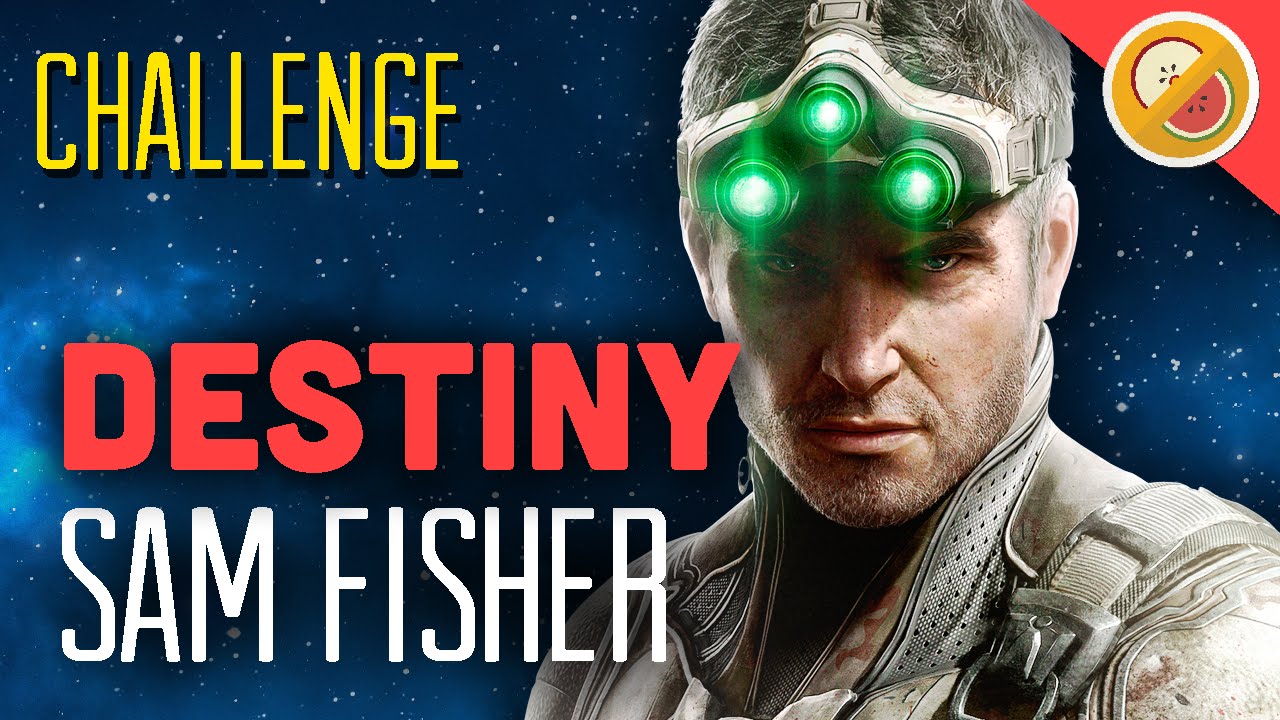 DESTINY CHALLENGE 