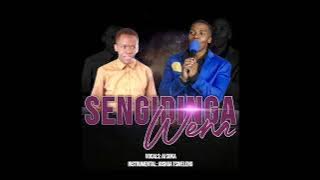 Sengidinga Wena |Josh Tsweleng ft Aiisuka|🔥🙌