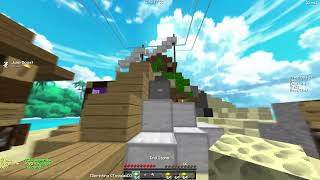 Famous blockin render test Wealth
