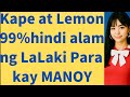 BAGO UMINOM ALAMIN MUNA ITO