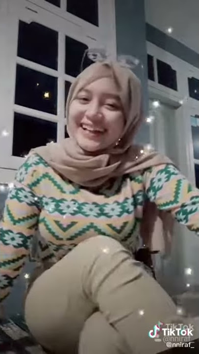 Awek tudung
