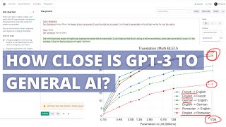 How GPT 3 Works - Explanation and Review by NovelTech Media 1,113 views 2 years ago 13 minutes, 20 seconds