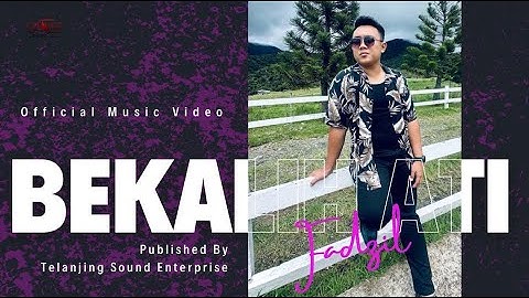 Fadzil - Bekalih Ati ( Offcial MV )