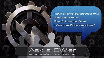 Get Big Data on Screen...