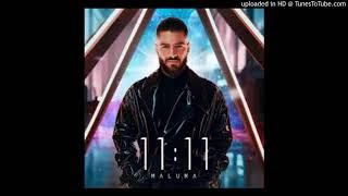 Maluma - 11 PM