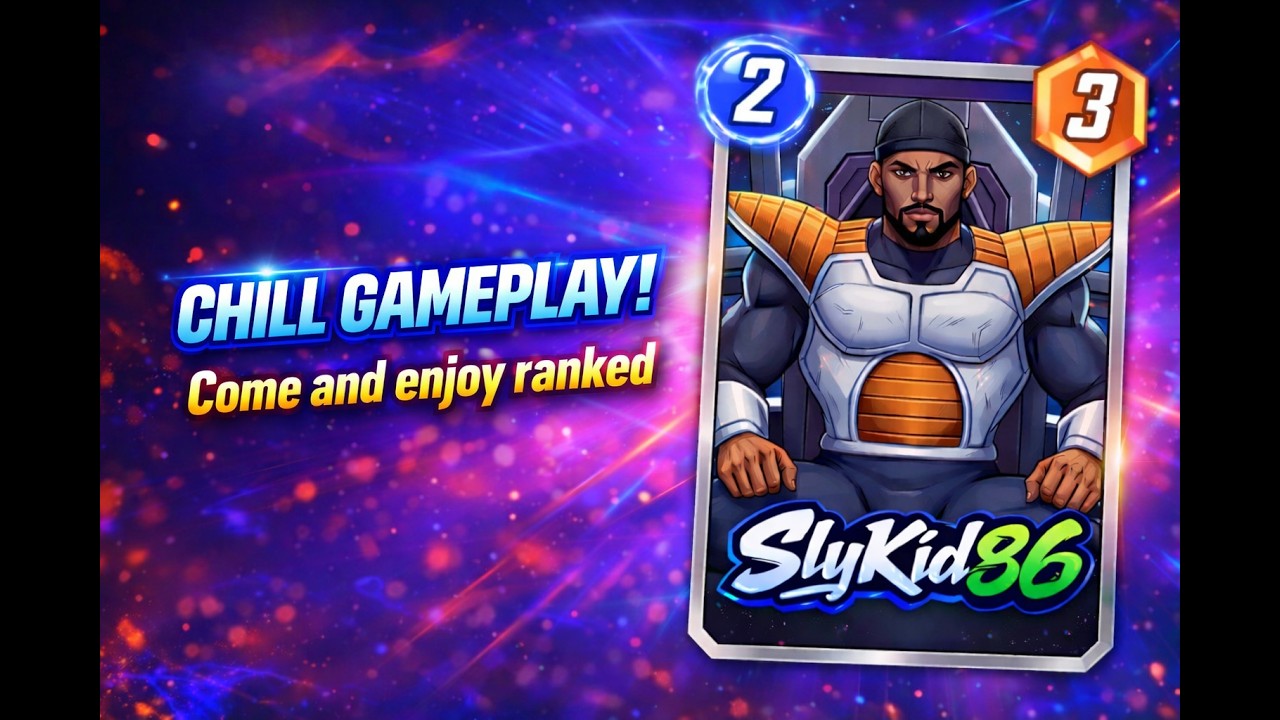 Playing Ranked in Marvel SNAP | Calm Gameplay 8