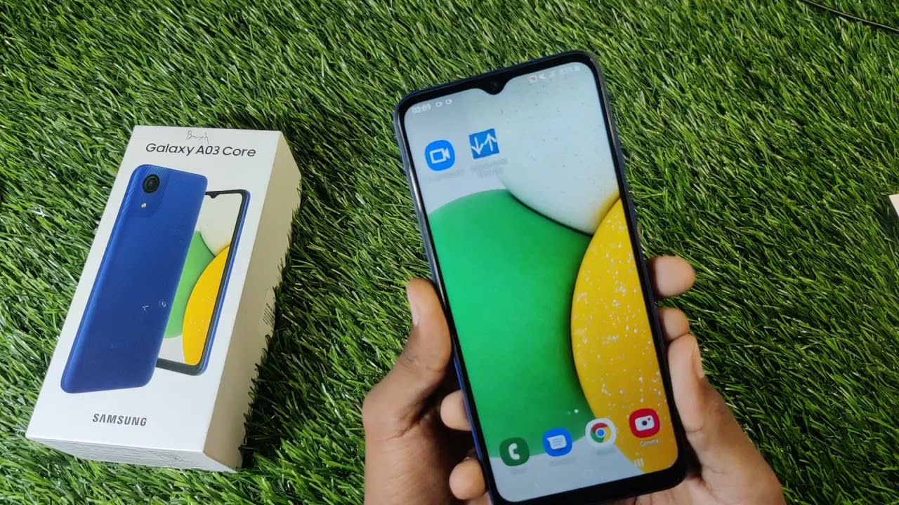 Samsung Galaxy A03 Core Wallpaper Settings: Bạn muốn cá nhân hóa màn hình điện thoại của mình với những hình nền độc đáo và ấn tượng? Hãy khám phá ngay tính năng Samsung Galaxy A03 Core Wallpaper Settings để thỏa sức đổi hình nền và tạo ra những giao diện độc đáo cho chiếc điện thoại của mình.