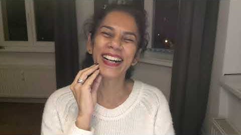 ITA on Rethinking Materiality with Anupama Kundoo