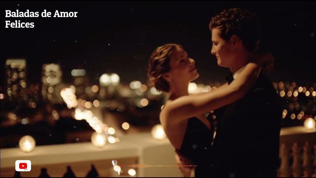 Romantic Latin Ballads ❤️ Luis Miguel Passion Mix