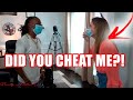 CHEATER LIE DETECTOR TEST - LIL WAYNE MEETS BARTHOLOMEW