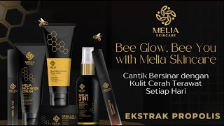 ALL MELIA SKINCARE EKSTRAK PROPOLIS